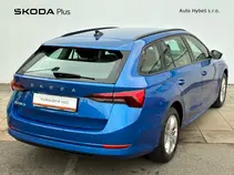Octavia Ambition Plus