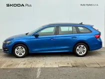 Octavia Ambition Plus