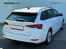 Octavia Ambition Plus