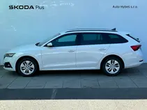 Octavia Ambition Plus