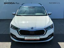Octavia Ambition Plus