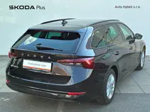 Octavia Ambition Plus