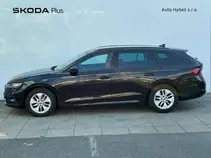 Octavia Ambition Plus