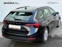 Octavia Ambition Plus