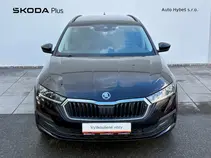 Octavia Ambition Plus