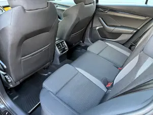 Škoda Octavia Ambition Plus