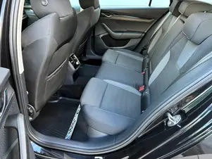 Škoda Octavia Ambition Plus