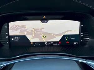 Škoda Octavia Ambition Plus