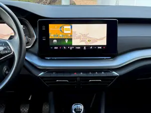 Škoda Octavia Ambition Plus