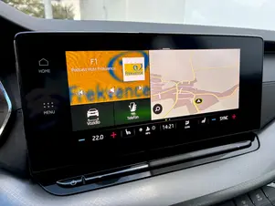 Škoda Octavia Ambition Plus