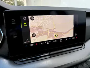 Škoda Octavia Ambition Plus