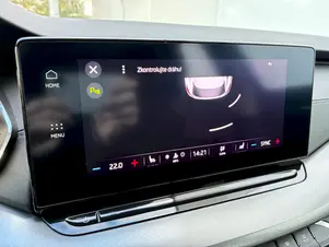 Škoda Octavia Ambition Plus