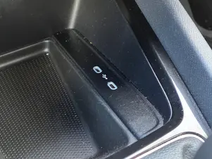 Škoda Octavia Ambition Plus