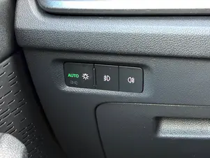 Škoda Octavia Ambition Plus