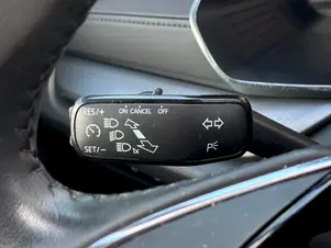 Škoda Octavia Ambition Plus