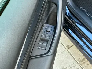 Škoda Octavia Ambition Plus