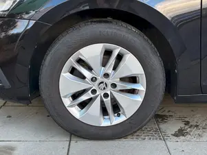 Škoda Octavia Ambition Plus