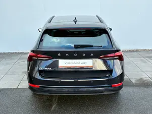 Škoda Octavia Ambition Plus