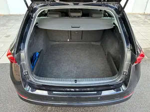 Škoda Octavia Ambition Plus