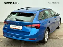 Octavia Ambition Plus