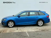 Octavia Ambition Plus