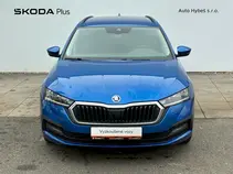 Octavia Ambition Plus