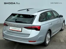 Octavia Ambition Plus