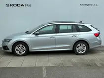Octavia Ambition Plus