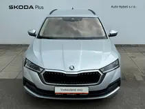 Octavia Ambition Plus