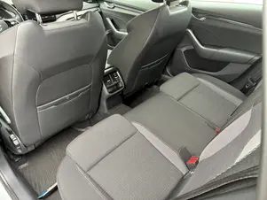 Škoda Octavia Ambition Plus