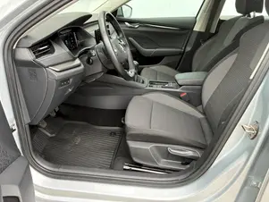 Škoda Octavia Ambition Plus