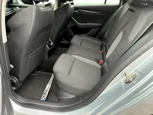 Škoda Octavia Ambition Plus