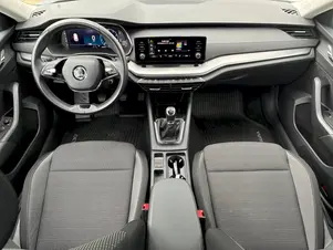 Škoda Octavia Ambition Plus