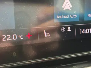 Škoda Octavia Ambition Plus