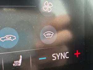 Škoda Octavia Ambition Plus