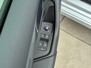 Škoda Octavia Ambition Plus