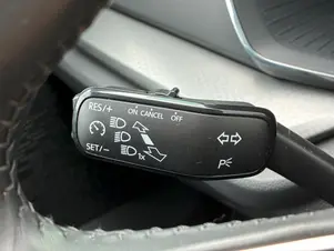 Škoda Octavia Ambition Plus