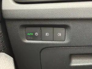 Škoda Octavia Ambition Plus