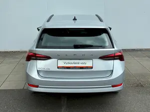 Škoda Octavia Ambition Plus