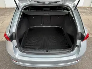 Škoda Octavia Ambition Plus