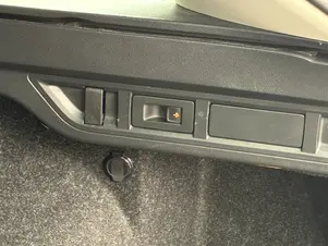 Škoda Octavia Ambition Plus