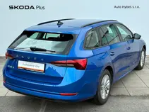 Octavia Ambition Plus