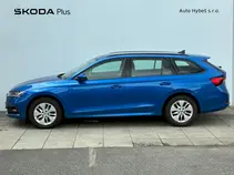Octavia Ambition Plus