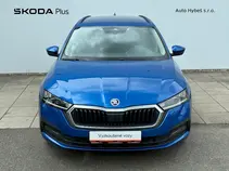 Octavia Ambition Plus