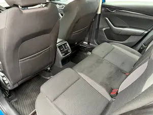 Škoda Octavia Ambition Plus