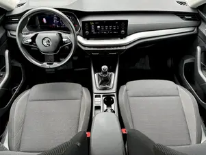 Škoda Octavia Ambition Plus