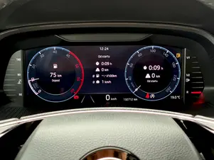 Škoda Octavia Ambition Plus