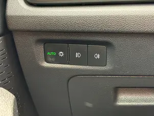 Škoda Octavia Ambition Plus
