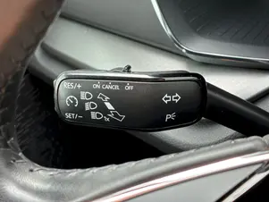 Škoda Octavia Ambition Plus
