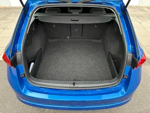 Škoda Octavia Ambition Plus